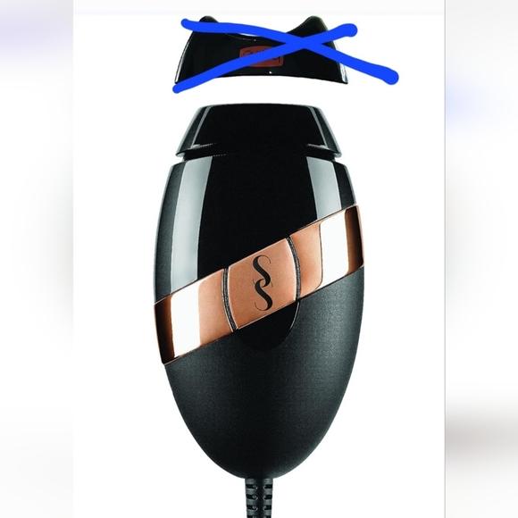 Smoothskin Bare Fit Ultrafast IPL Hair Removal - Picture 2 of 8